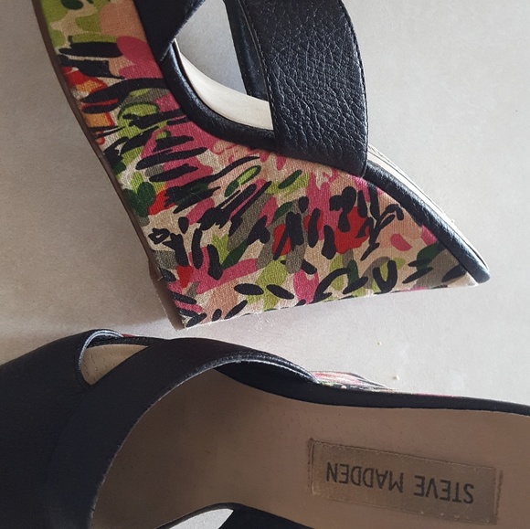 Wedges - Picture 2 of 2